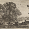La danse au bord de l'eau