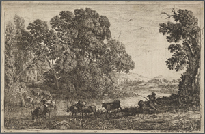 Claude Lorrain