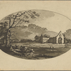 Tintern Abbey, from Observations on the River Wye