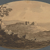 Dinevawr Castle, from Observations on the River Wye