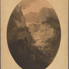 Rumbling-Brig, from Observations Relative Chiefly to Picturesque Beauty, 1789