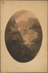 Rumbling-Brig, from Observations Relative Chiefly to Picturesque Beauty, 1789