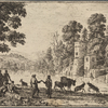 Le Bouvier