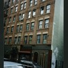 Block 308: Eldridge Street between Stanton Street and Rivington Street (west side)