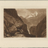 Mt. St. Gothard