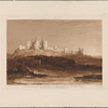 Dunstanborough Castle