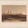 Dunstanborough Castle