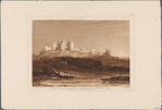 Dunstanborough Castle