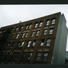 Block 308: Eldridge Street between Stanton Street and Rivington Street (west side)