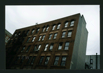 Block 308: Eldridge Street between Stanton Street and Rivington Street (west side)