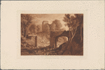 East Gate, Winchelsea, Sussex