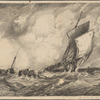 Return to port