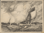 Return to port