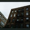 Block 308: Eldridge Street between Stanton Street and Rivington Street (west side)