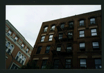 Block 308: Eldridge Street between Stanton Street and Rivington Street (west side)