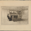 East Hampton fire place