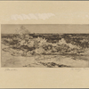 Resounding sea