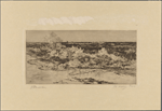 Resounding sea