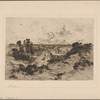 Road near sea-Easthampton