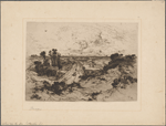 Road near sea-Easthampton