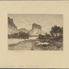 Cliffs of Green River, Colorado