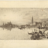 The Gate of Venice