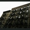 Block 308: Rivington Street between Eldridge Street and Forsyth Street (north side)