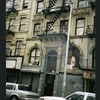 Block 308: Rivington Street between Eldridge Street and Forsyth Street (north side)