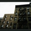 Block 308: Rivington Street between Eldridge Street and Forsyth Street (north side)