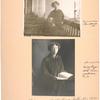 Skobelev. kom. Snimok no. 138[Fotografiia] Petr Otsup, SPb. Nikolaevskaia, d. 70.  Aleksandra Mikhailovna Kollontai, 1872- .