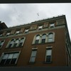 Block 309: Rivington Street between Forsyth Street and Eldridge Street (south side)