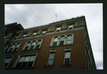 Block 309: Rivington Street between Forsyth Street and Eldridge Street (south side)