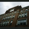 Block 309: Rivington Street between Forsyth Street and Eldridge Street (south side)