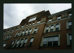 Block 309: Rivington Street between Forsyth Street and Eldridge Street (south side)