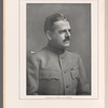 Souvenir program for the 318th Infantry, N.A. Benefit Show