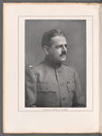Souvenir program for the 318th Infantry, N.A. Benefit Show