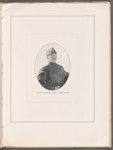 Souvenir program for the 318th Infantry, N.A. Benefit Show