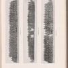 Souvenir program for the 318th Infantry, N.A. Benefit Show