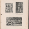 Program Booklet for Grand Benefit Entertainment and Patriotic Rally under the auspices of the Canadian of New York at the Hippodrome