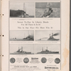 Program Booklet for Grand Benefit Entertainment and Patriotic Rally under the auspices of the Canadian of New York at the Hippodrome