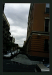 Block 309: Rivington Street between Forsyth Street and Eldridge Street (south side)