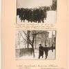 Pokhorony polkovnika I. N. (?) Skaloka...][Lev Mikhailovich Karakhan v Brest-Litovske] Skobelevskii komitet snimok, no. 103.