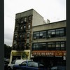 Block 309: Delancey Street between Eldridge Street and Forsyth Street (north side)
