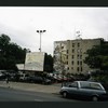 Block 309: Delancey Street between Eldridge Street and Forsyth Street (north side)