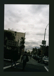 Block 309: Forsyth Street between Delancey Street and Rivington Street (east side)