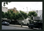 Block 309: Forsyth Street between Delancey Street and Rivington Street (east side)