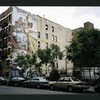 Block 309: Forsyth Street between Delancey Street and Rivington Street (east side)