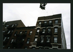 Block 309: Forsyth Street between Delancey Street and Rivington Street (east side)
