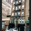 Block 309: Forsyth Street between Delancey Street and Rivington Street (east side)