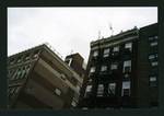 Block 309: Forsyth Street between Delancey Street and Rivington Street (east side)